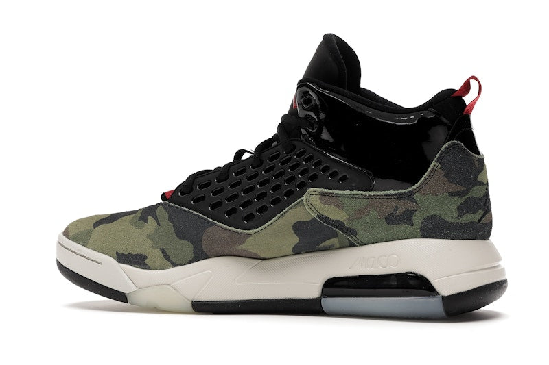 Jordan Maxin 200 Camo