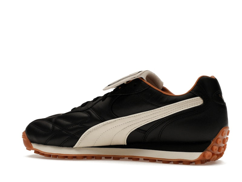 Puma Avanti VL Rihanna Fenty Black