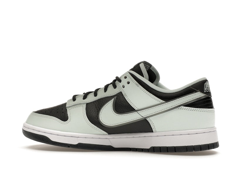 Nike Dunk Low Dark Smoke Grey Barely Green