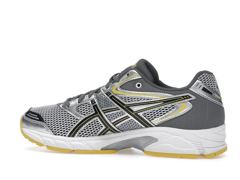ASICS Gel-DS Trainer 14 White Tai Chi Yellow