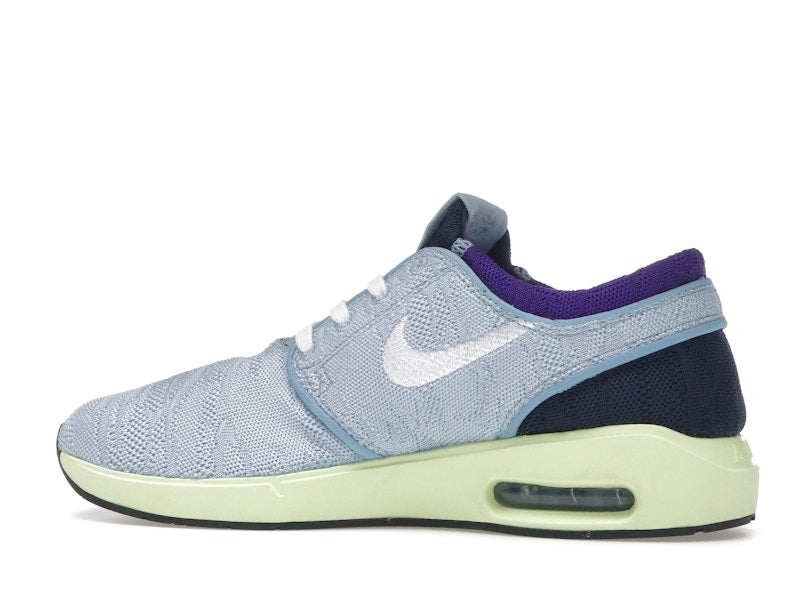 Nike SB Air Max Janoski 2 Light Armory Blue