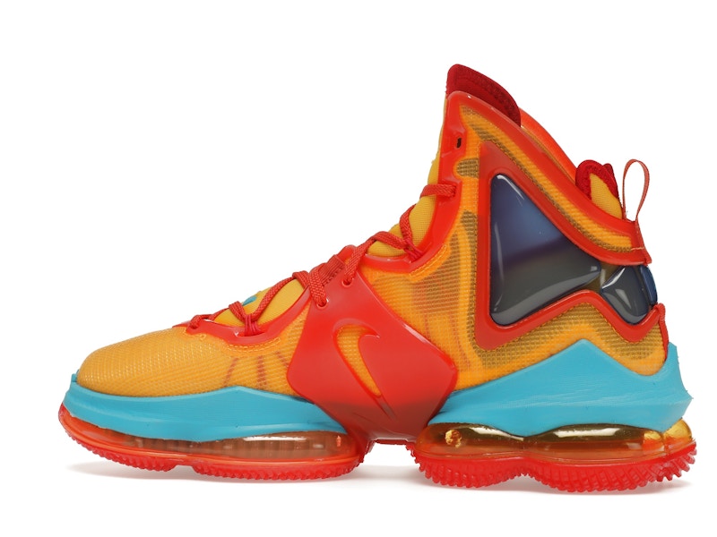 Nike LeBron 19 Tune Squad