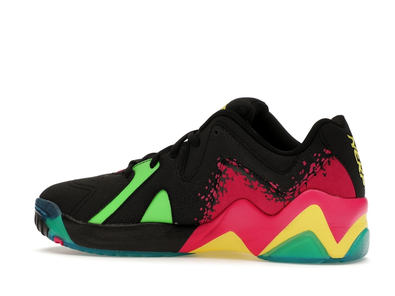 Reebok Kamikaze II Low NERF NERFOOP