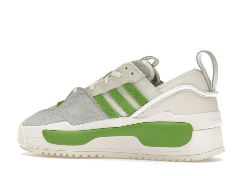 adidas Y-3 Rivalry Off White Team Rave Green Wonder Silver