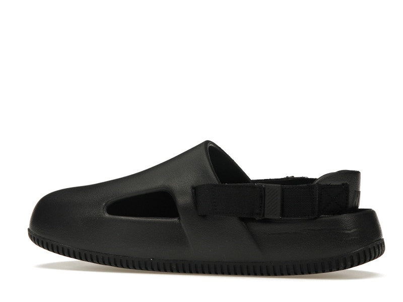 Nike Calm Mule Black