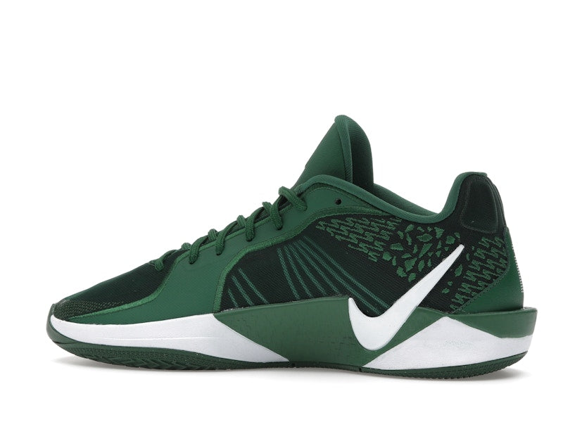 Nike Sabrina 2 TB Gorge Green (Women's)