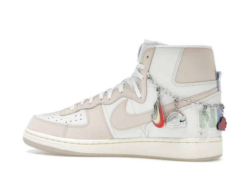 Nike Terminator High Be True