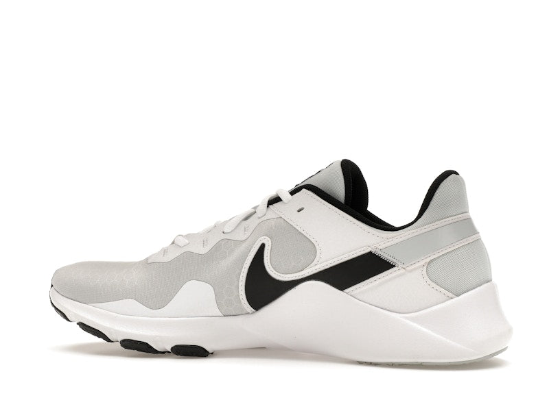 Nike Legend Essential 2 White Black