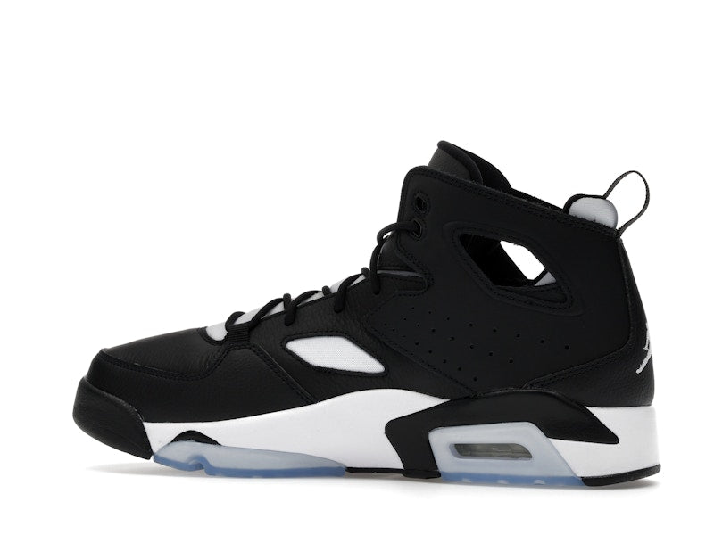 Jordan Flight Club '91 Black White (2025)