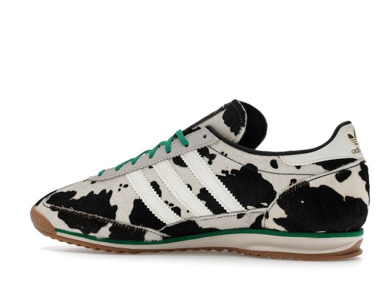adidas SL 72 OG Cow Print Black White (Women's)