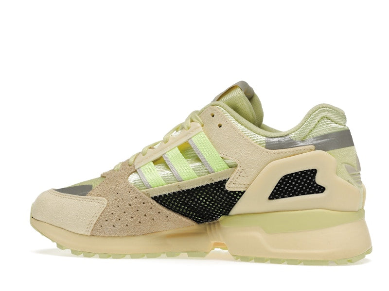 adidas ZX 10.000C Yellow