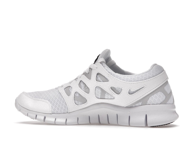 Nike Free Run 2 White Black (2021)