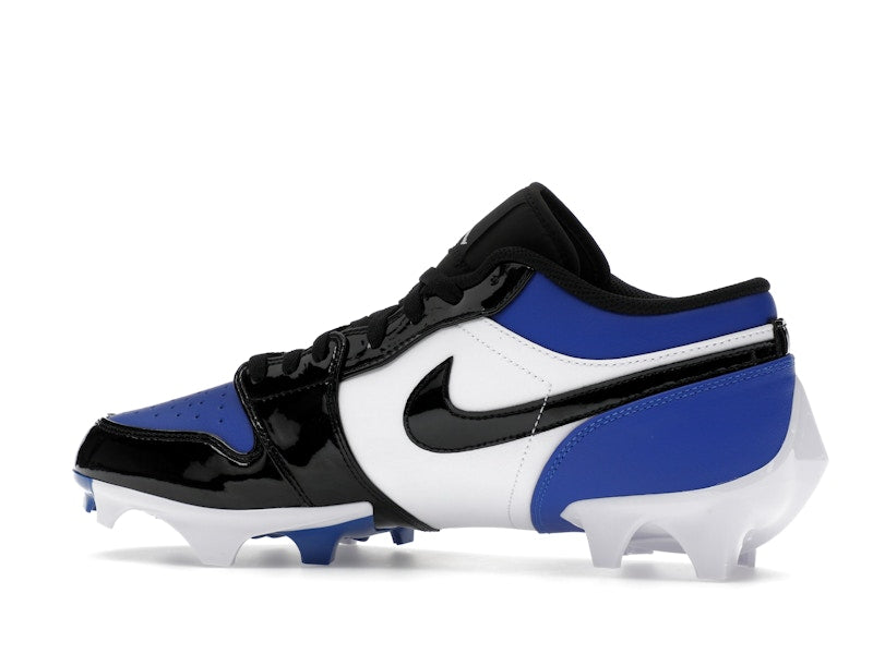 Jordan 1 Low TD Cleat Game Royal White