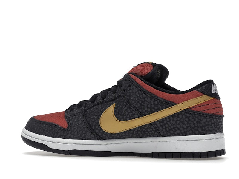 Nike SB Dunk Low Walk of Fame
