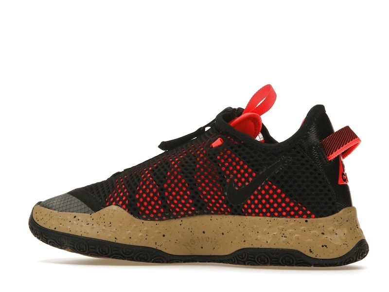 Nike PG 4 PCG