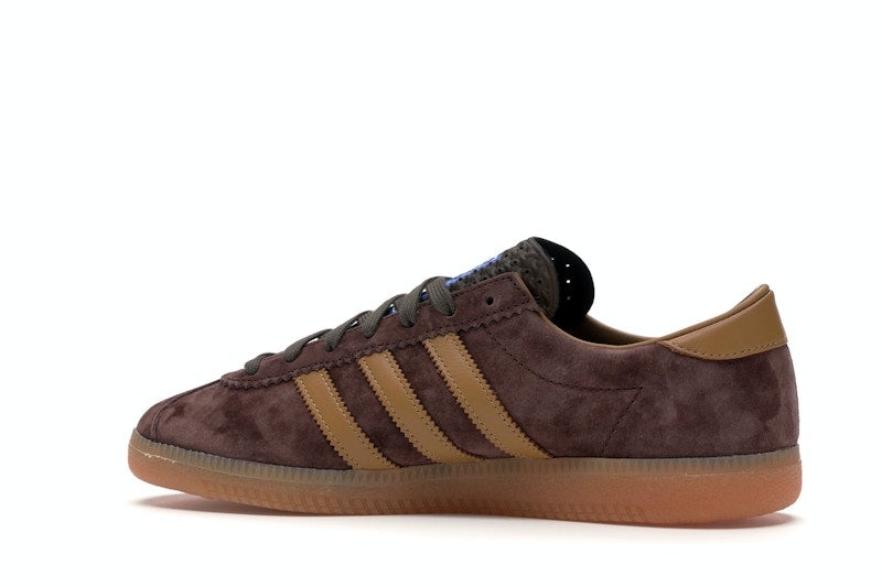 adidas Amsterdam Dust Rust