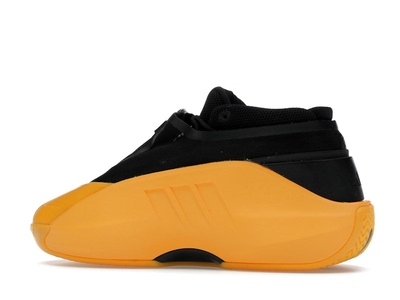 adidas Crazy IIInfinity Crew Yellow