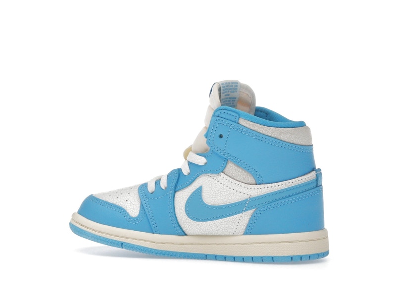 Jordan 1 Retro High OG UNC Reimagined (TD)
