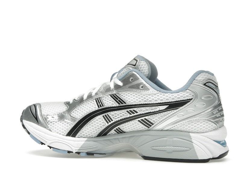 ASICS Gel-Kayano 14 JJJJound White Blue