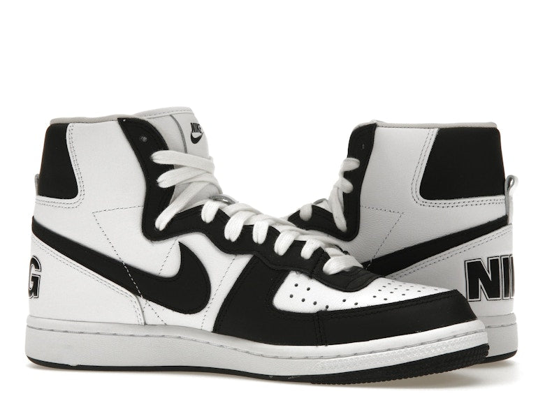 Nike Terminator High SP Comme des Garcons Homme Plus Black