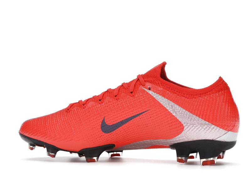 Nike Mercurial Vapor 13 Elite FG Max Orange