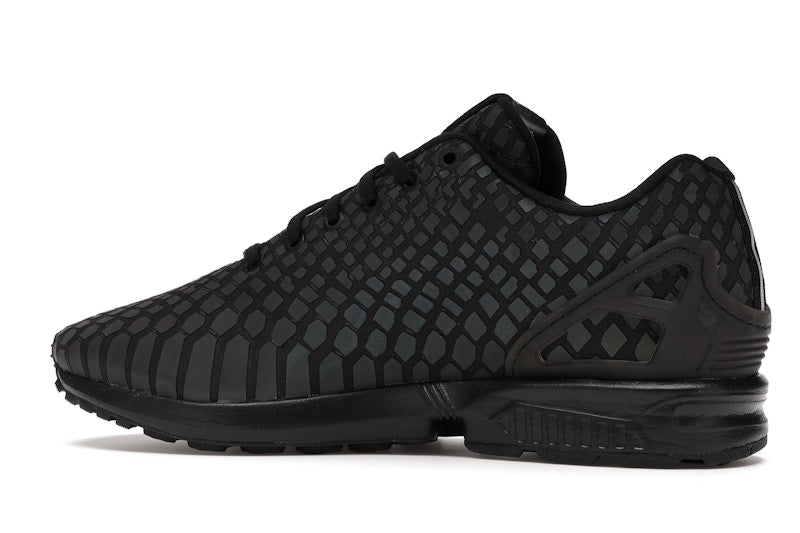 adidas ZX Flux Xeno Black