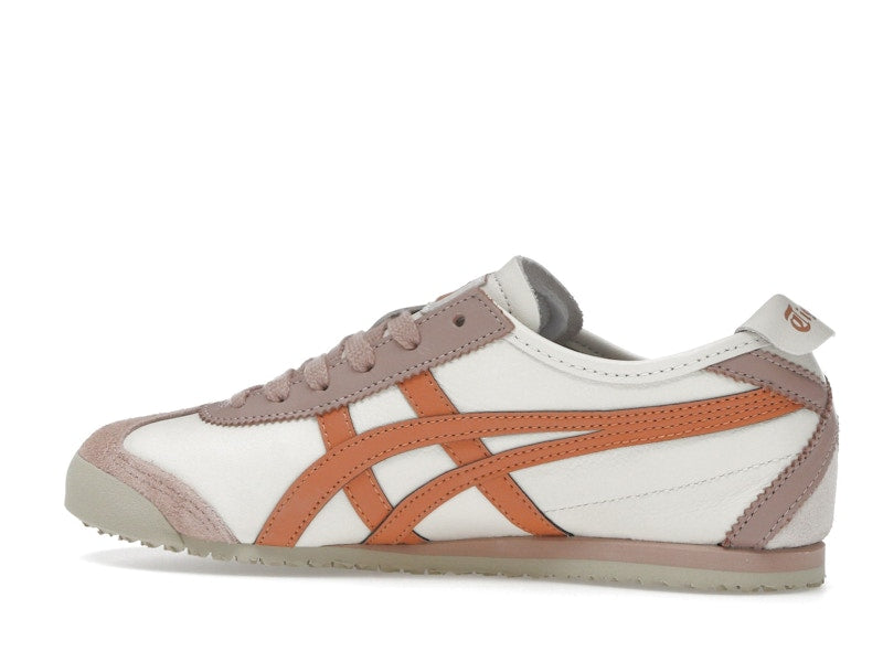 Onitsuka Tiger Mexico 66 Birch Rust Orange