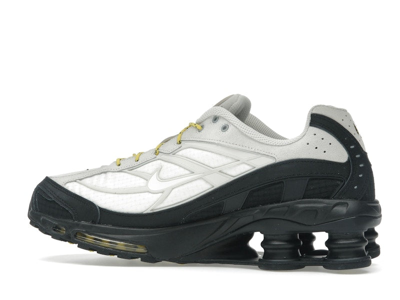 Nike Shox Ride 2 Light Bone Black