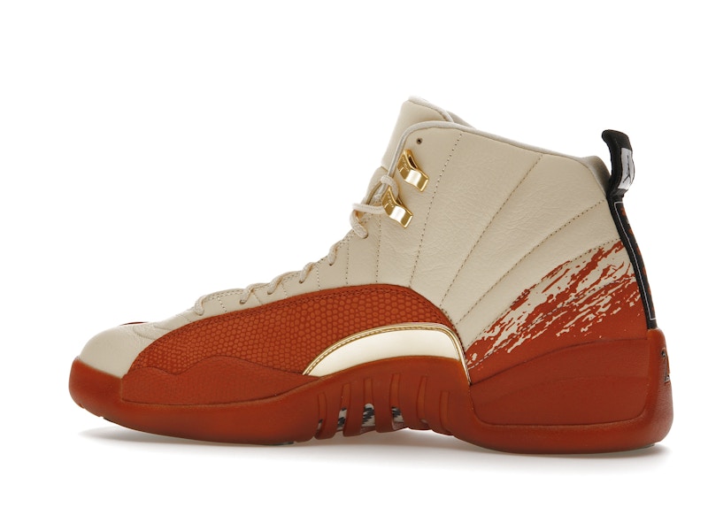 Jordan 12 Retro Eastside Golf Out of the Clay