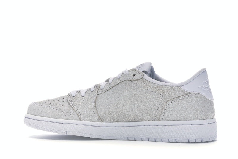 Jordan 1 Retro Low NS White (Women's)