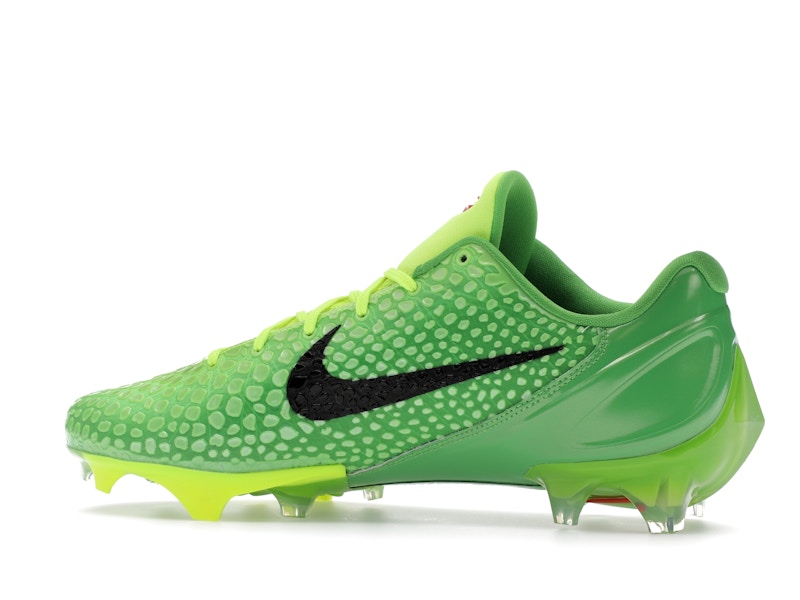 Nike Vapor Edge Kobe 6 SE Grinch