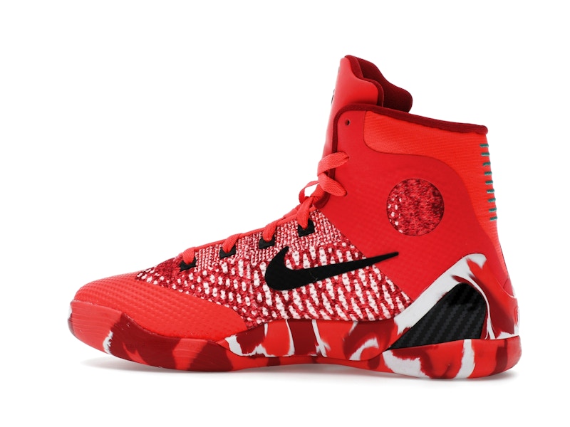 Nike Kobe 9 Elite Protro Christmas (2024) (GS)