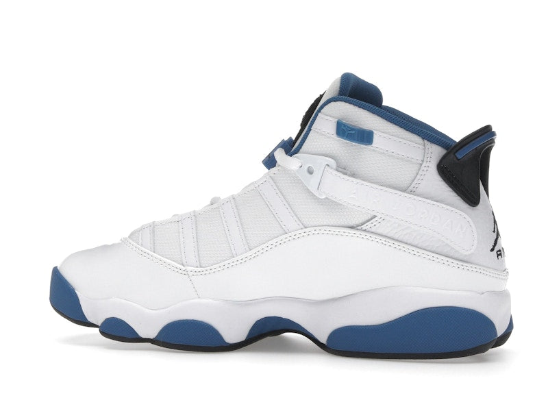 Jordan 6 Rings Sport Blue