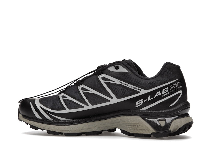 Salomon XT-6 Adv Dover Street Market Black