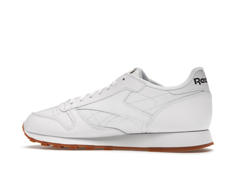 Reebok Classic Leather White