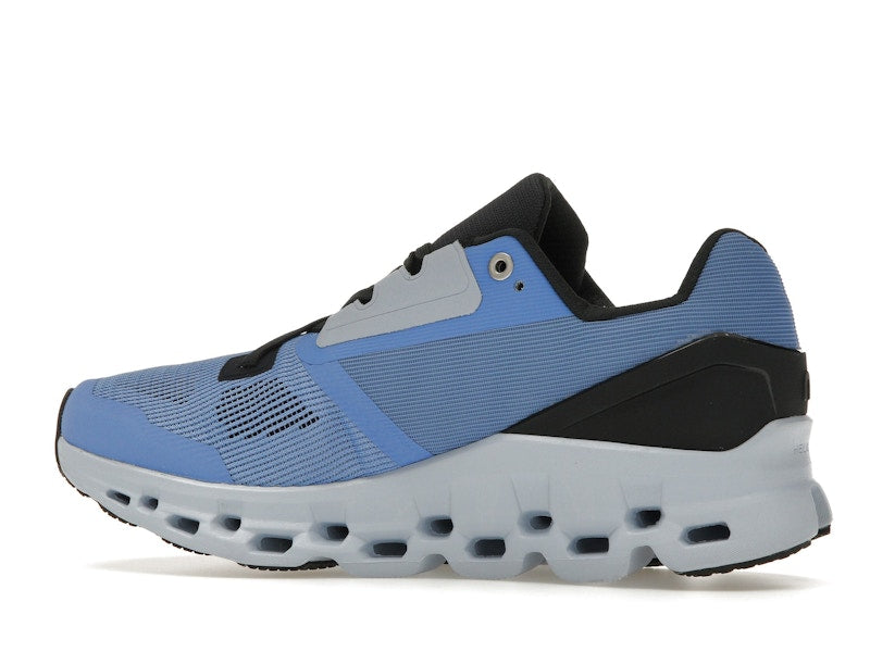 On Running Cloudstratus Marina Blue Magnet Grey (Women's)