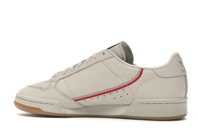 adidas Continental 80 Clear Brown