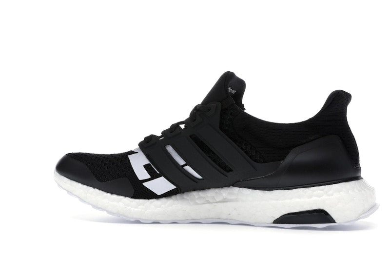 adidas Ultra Boost 1.0 Undefeated Black