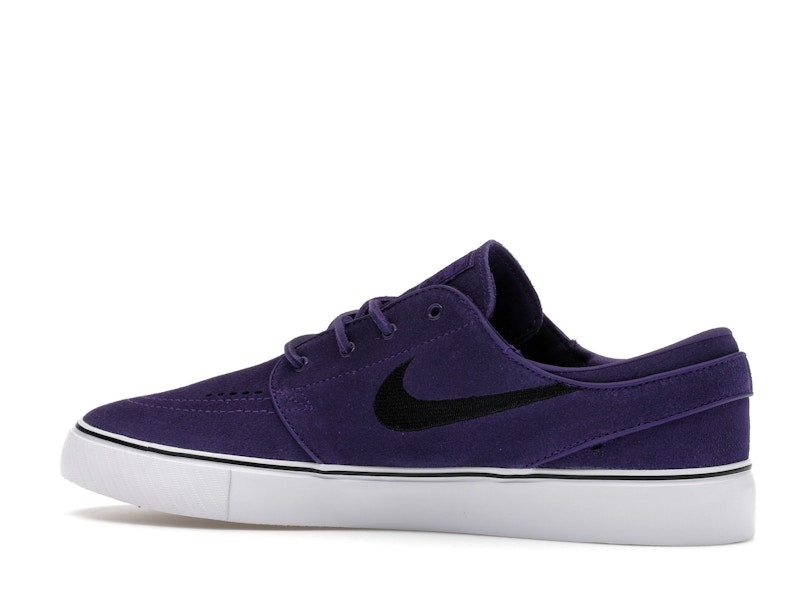 Nike SB Zoom Janoski OG+ Court Purple White Black