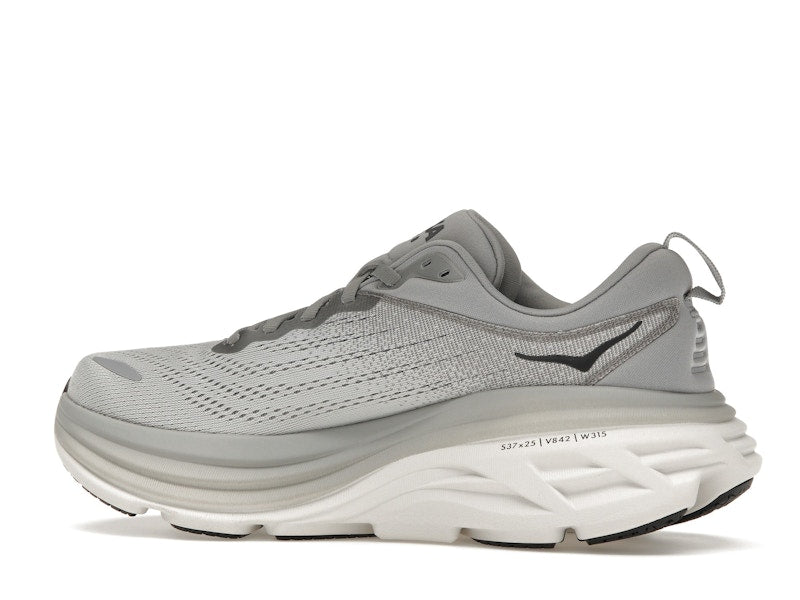 Hoka One One Bondi 8 Sharkskin Harbor Mist