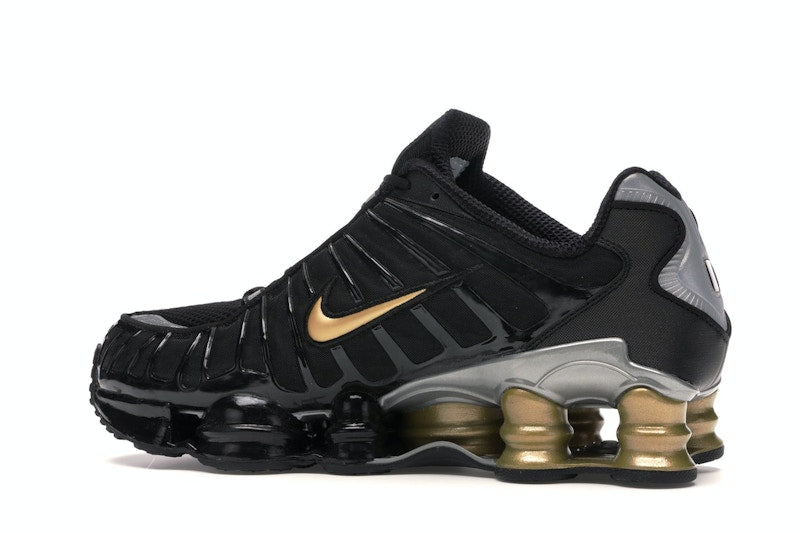 Nike Shox TL Neymar