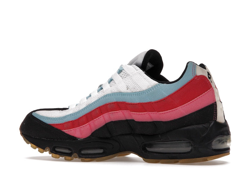 Nike Air Max 95 Running Man