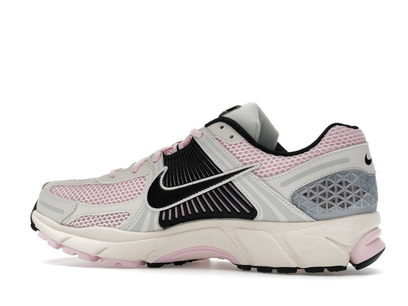 Nike Zoom Vomero 5 Pink Foam Phantom Metallic Platinum Black