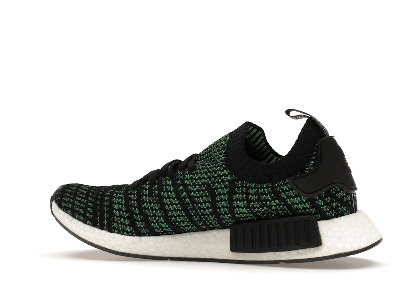 adidas NMD R1 STLT Stealth Pack Noble Green
