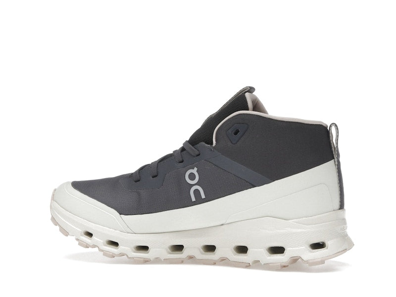 On Running Cloudroam Waterproof Eclipse Cream (Women's)