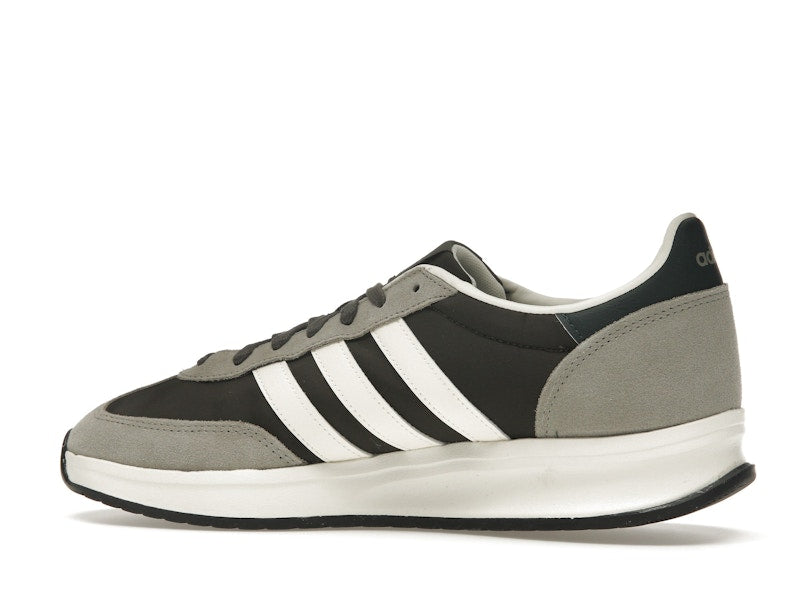 adidas Run 72 Shadow Olive Silver Pebble