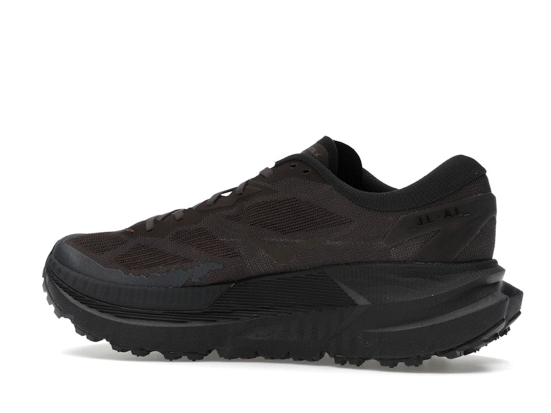 Hoka One One Mafate X _J.L-A.L_ Jet Black