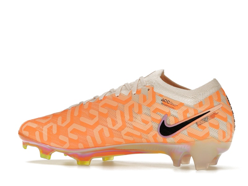 Nike Zoom Mercurial Vapor 15 Elite FG United Pack
