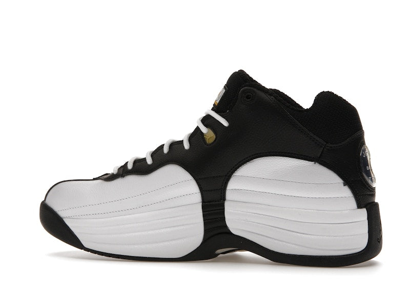 Jordan Jumpman Team 1 White Black Gold