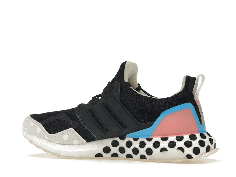 adidas Ultra Boost 5.0 DNA Legend Ink Polka Dot (Women's)